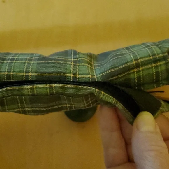 Longaberger Traditions Collection 1999 Edition Generosity basket - Picture 6 of 15